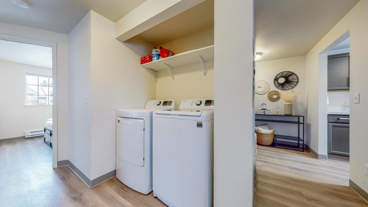 卡利斯佩尔Modern Lofts At Aria 3公寓 外观 照片